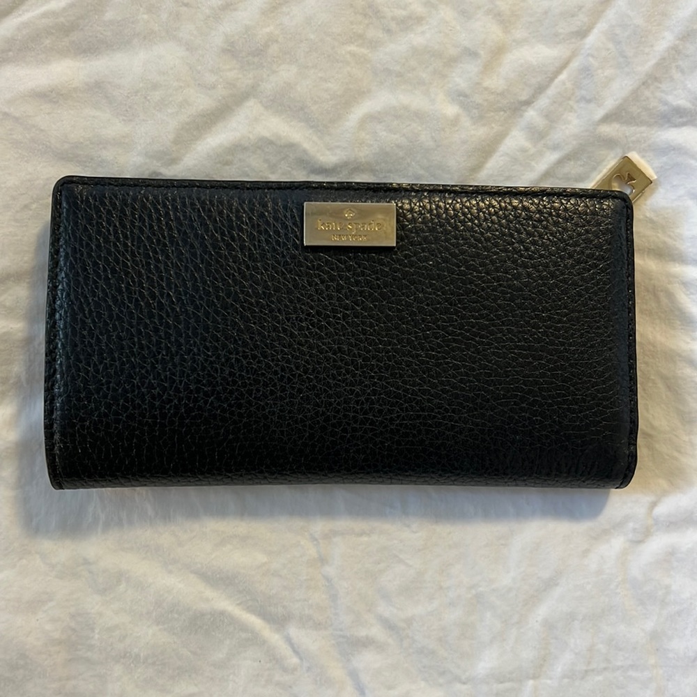 Kate Spade wallet